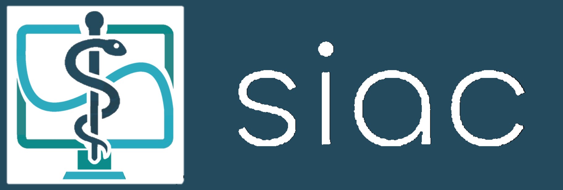 Logo SIACmedica