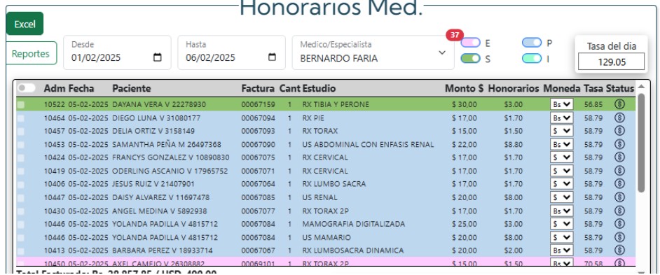 SIACmedica