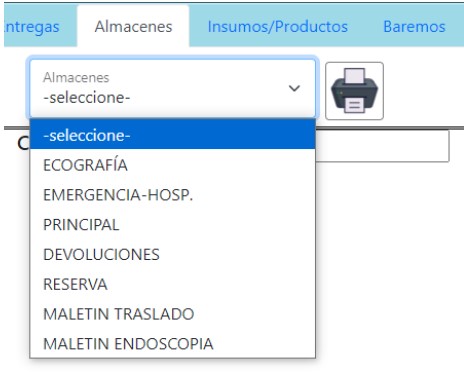 SIACmedica