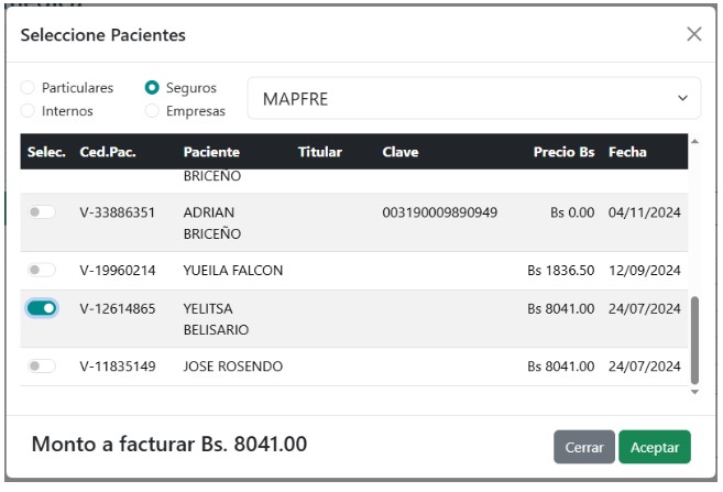 SIACmedica